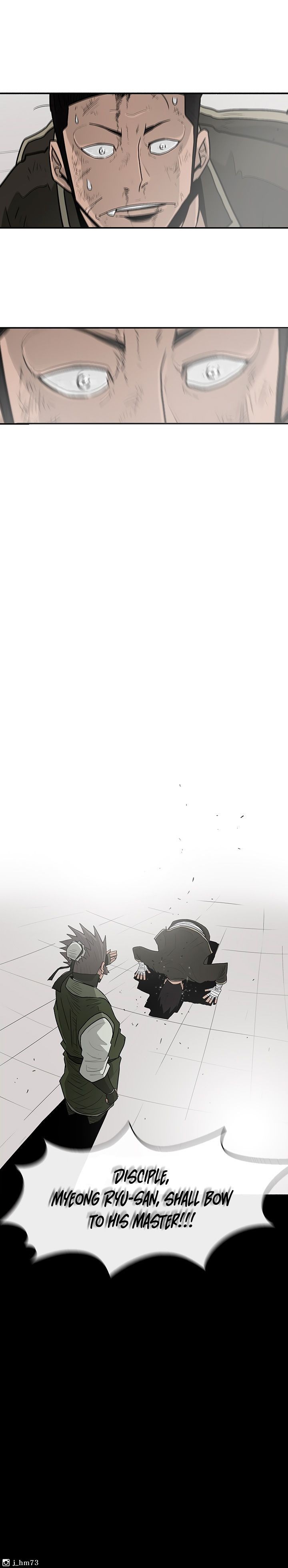 The Legend of the Northern Blade, Chapter 71 image 23